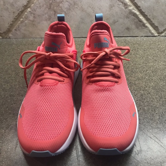 puma women's pacer next cage